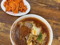 -西塔大冷面(市府大路店)