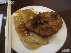 排骨年糕-鲜得来排骨年糕(即墨路店)