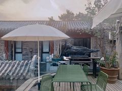 -糖房咖啡(南锣鼓巷店)