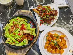 -李师傅脆肚(华强北店)