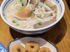 -鑫花溪牛肉米粉(文星广场店)