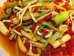 -杨记隆府重庆江湖菜(大悦城店)
