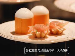 -杭州君悦酒店