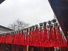 -灵顺寺