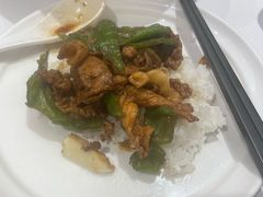 -眉州东坡(春秀路店)