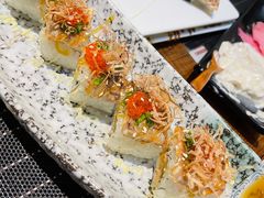 -井梧町川式料理(海河店)