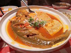 -西贝莜面村(当代商城店)