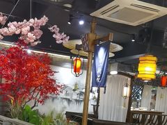 -印巷里主题餐厅(马鞍山店)