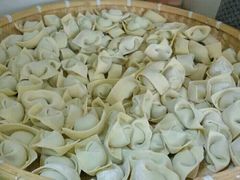 -阿麟馄饨(延长路店)