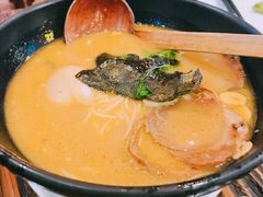 猪骨拉面-平成屋· Late Night 食堂(四川北路店)