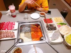 -海底捞火锅(天一广场亚细亚店)