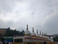 -塔尔寺