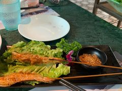 -集渔·泰式海鲜火锅(彭州店)