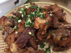 -杨厝六十六农庄农舍(杨厝路店)