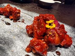 -苏淮景·苏闽融创菜·海鲜(原空港井河轩店)