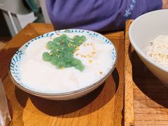 -李百蟹·江南蟹黄面(夫子庙店)