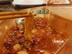 -老码头火锅(骡马市店)