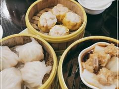 -府城小食馆(金龙宾馆店)