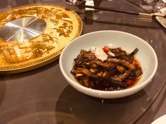 -羲和雅苑•北京烤鸭(平安国际金融中心店)