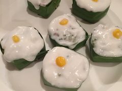 -海陵岛保利皇冠假日酒店·御公馆中餐厅 CANAL LNUA