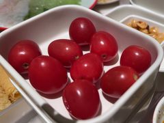 -涮福記·现切牛羊肉火锅(世纪汇店)