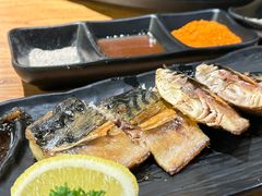 -千寻烧肉(政务区店)