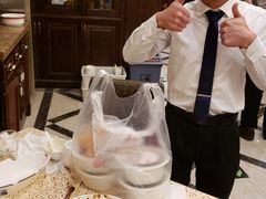 -大鸭梨烤鸭店(花园村店)