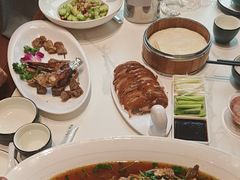 -梅利汴京烤鸭•开封豫菜地标店(东大街店)