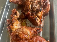 -佰运猪蹄(高陵店)