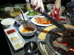 -喜来稀肉(虹泉路店)
