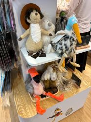 -motherswork(静安嘉里中心店)