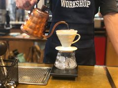 -The Workshop Coffee