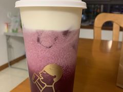 -喜茶(合肥正大广场店)