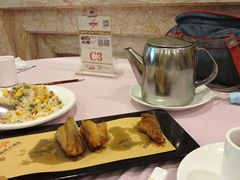 -顺风海鲜港(金玉兰店)