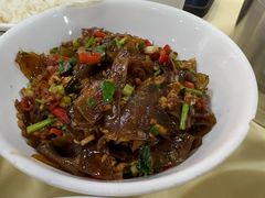 -笨罗卜浏阳菜馆(太平街店)