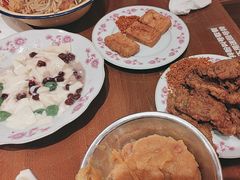 -池嬢拌粉(上海首店)