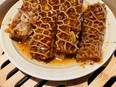 黑椒金钱肚-蔡澜点心·粤菜(丽泽天街店)