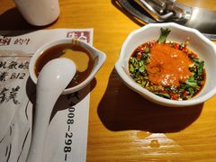 -海银海记潮汕牛肉火锅(新港中路海珠店)