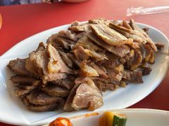 酱香肉-张包铺(道外店)