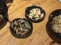 -我的面 川味Bistro(后沙峪店)