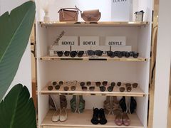 -nana showroom娜娜家服装店