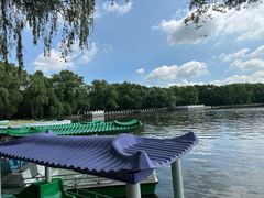 -北陵公园