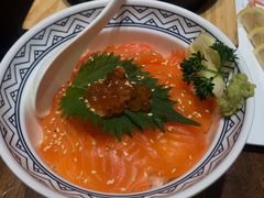 -井圣日膳(万达店)