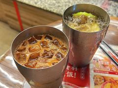 -孖记茶档·热腾茶餐(江南西plus店)