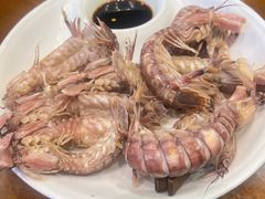 -丰收渔港饭店(嵊泗店)