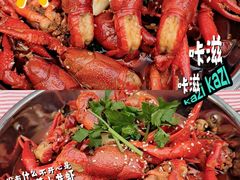 -阳光院坝小龙虾(红牌楼店)