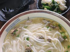 -沈记土鸡米线(七星街品牌中心店)