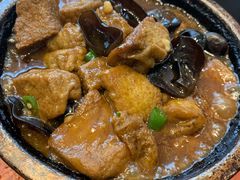 -锡和无锡菜(景丽苑店)