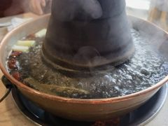 -阳坊大都涮羊肉(阳坊总店)