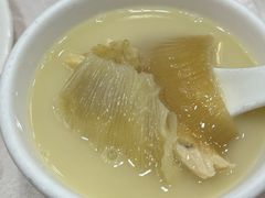 -凤城礼记鱼翅海鲜酒家(新马路总店)